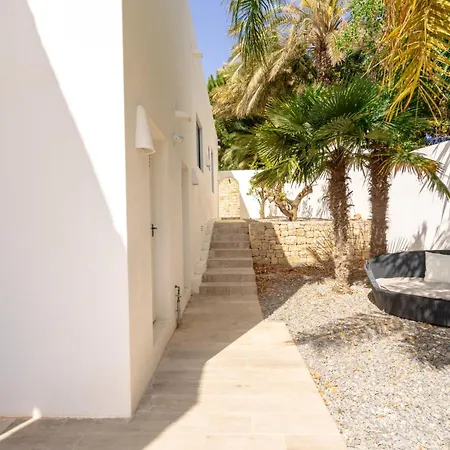 Casa Dana Moraira