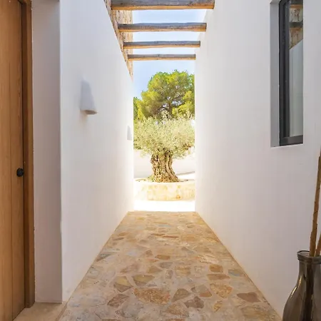 Casa Dana * Moraira