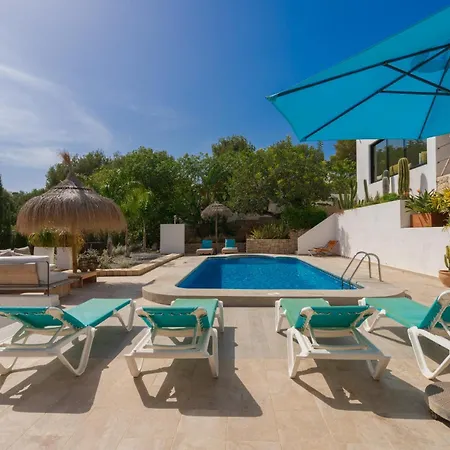 Villa Casa Dana Moraira