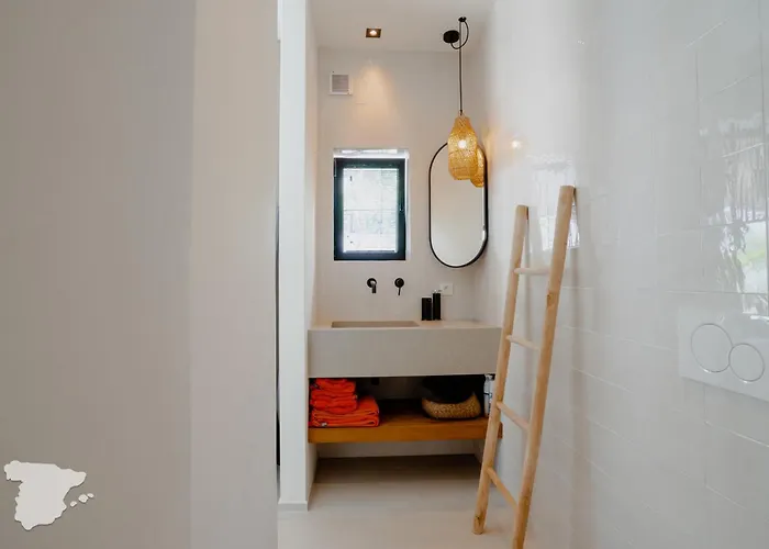 Casa Dana 모라이라