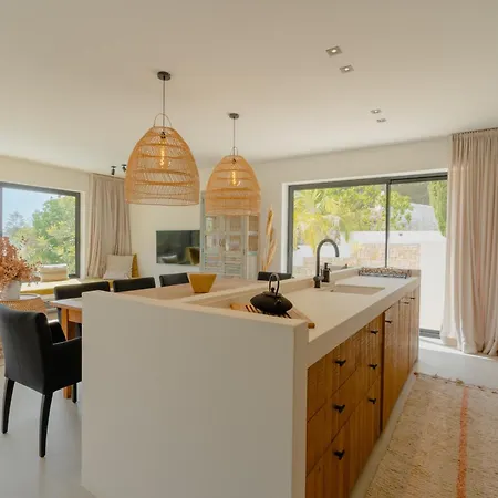 Casa Dana Moraira