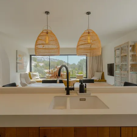 Casa Dana Villa *