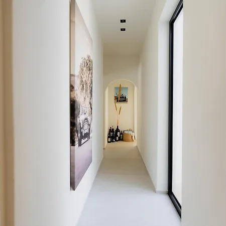 Casa Dana Moraira