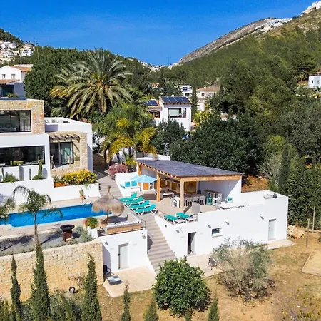 Villa Casa Dana *
