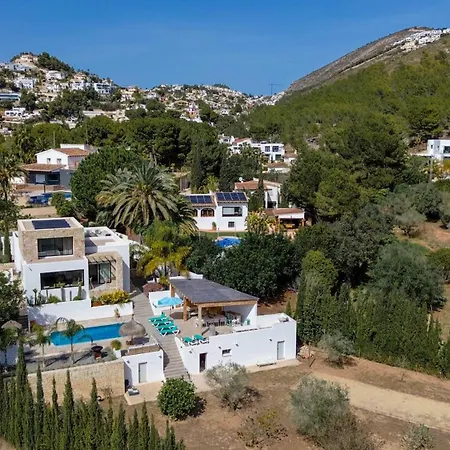 Casa Dana Villa