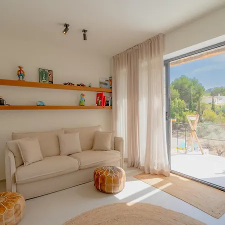 Βίλα Casa Dana