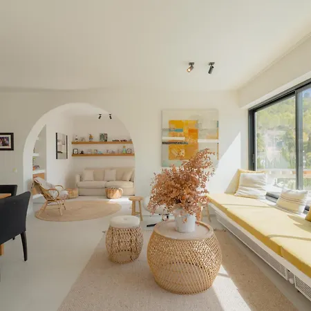 Casa Dana Moraira