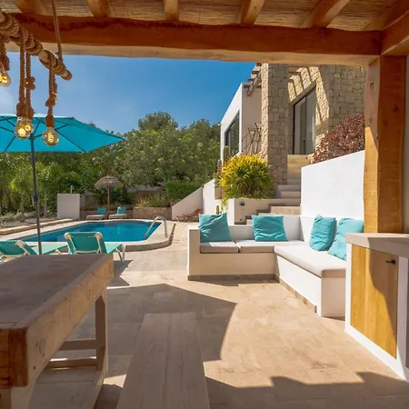 Casa Dana Βίλα