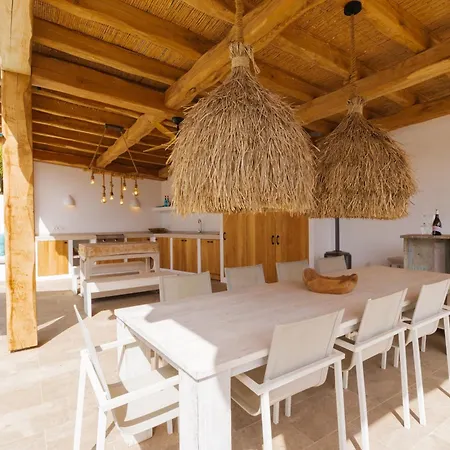Casa Dana * Moraira