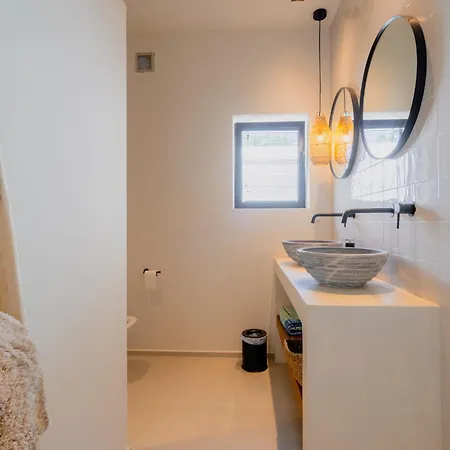 Casa Dana Βίλα Moraira