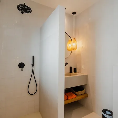 Casa Dana Βίλα Moraira