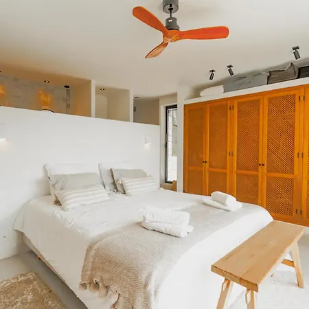 Casa Dana Βίλα Moraira