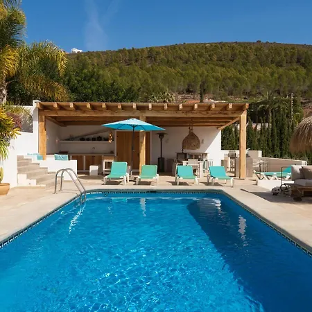Casa Dana Βίλα *