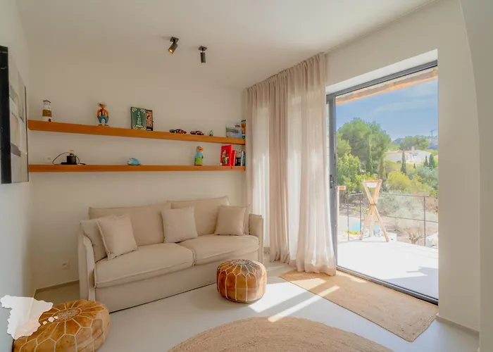Villa Casa Dana