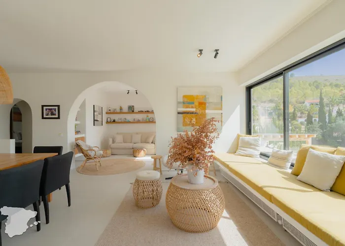 Casa Dana Moraira