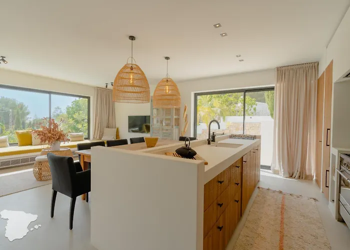 Casa Dana Moraira