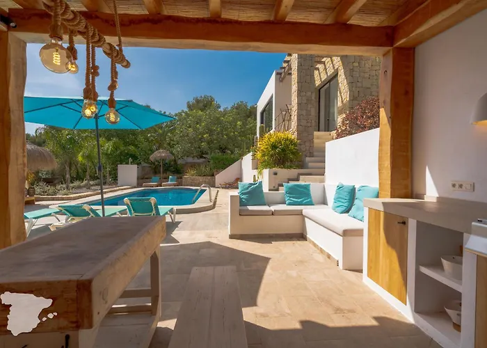 Casa Dana Villa