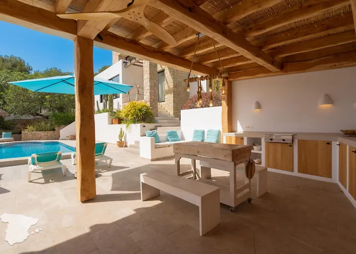 Casa Dana Villa