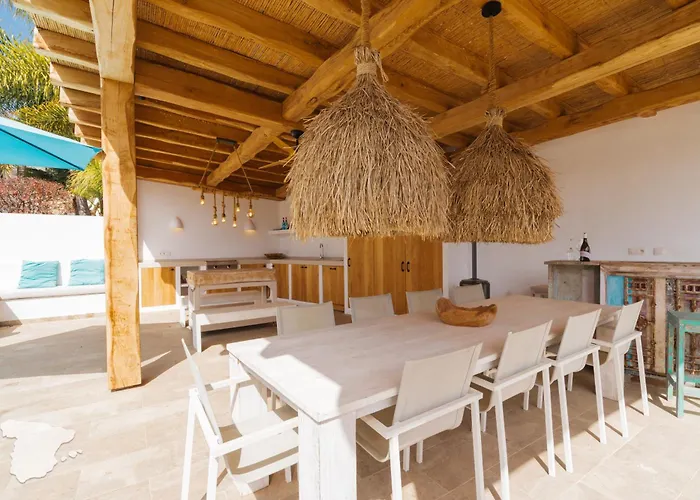 Casa Dana * Moraira