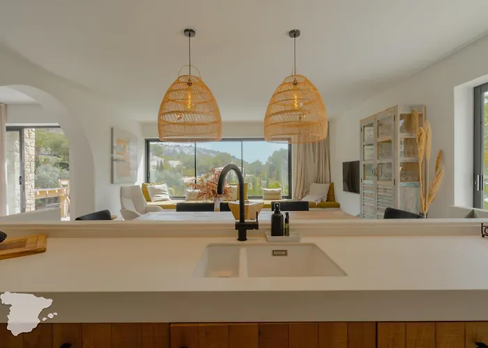 Casa Dana Villa *