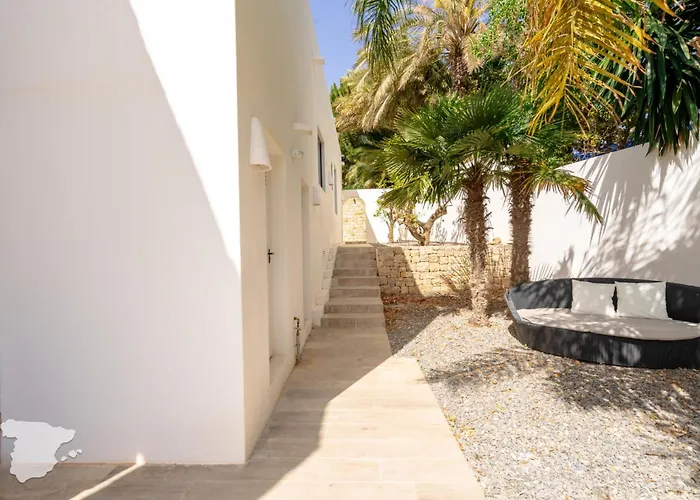Casa Dana Moraira