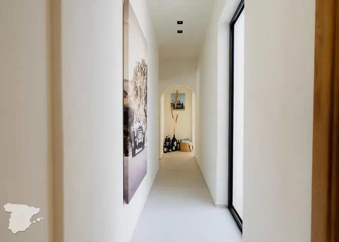 Casa Dana Moraira