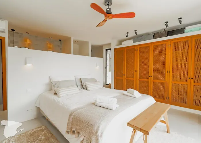 Casa Dana Villa Moraira