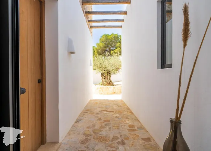 Casa Dana * Moraira
