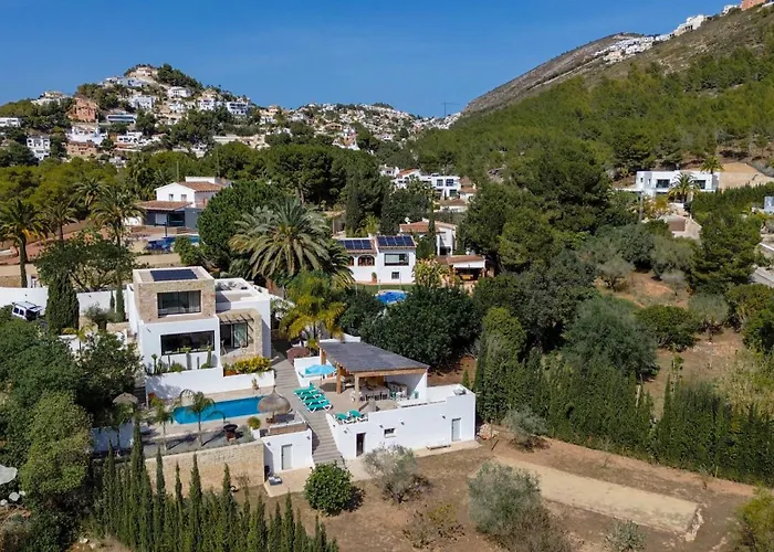 Casa Dana Villa